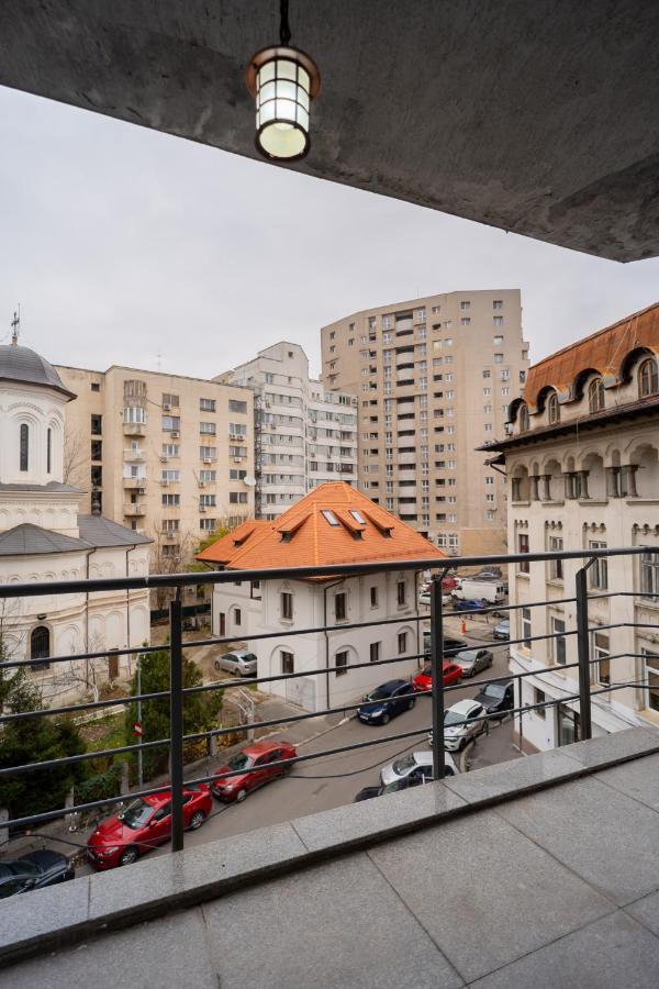 Charming Monro Old Town Flat Apartamento Bucareste Exterior foto